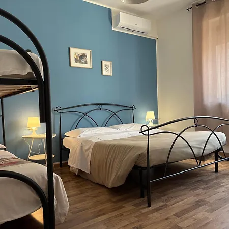 B&B D'Amare-3